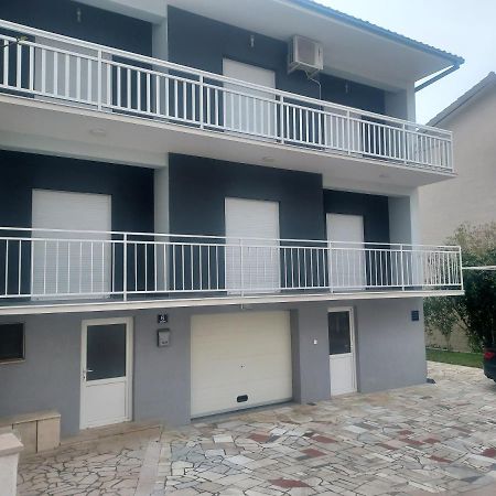 Apartment Sano Podstrana Eksteriør billede
