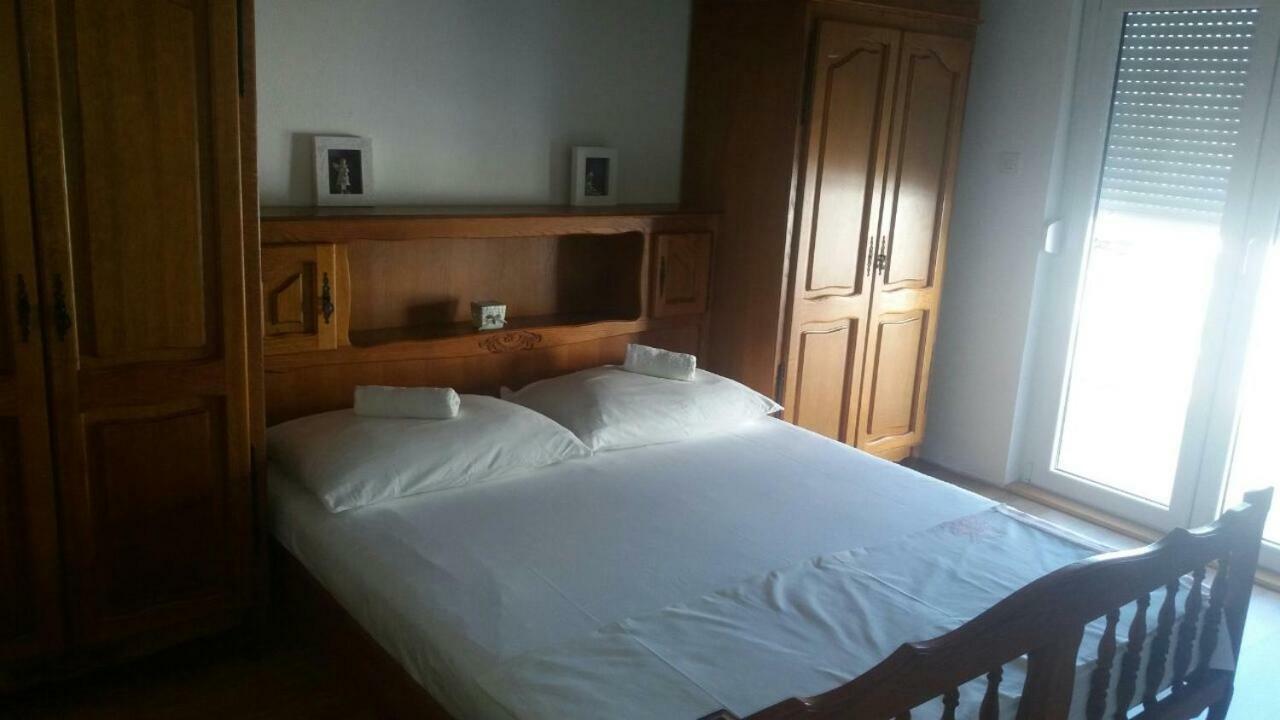 Apartment Sano Podstrana Eksteriør billede