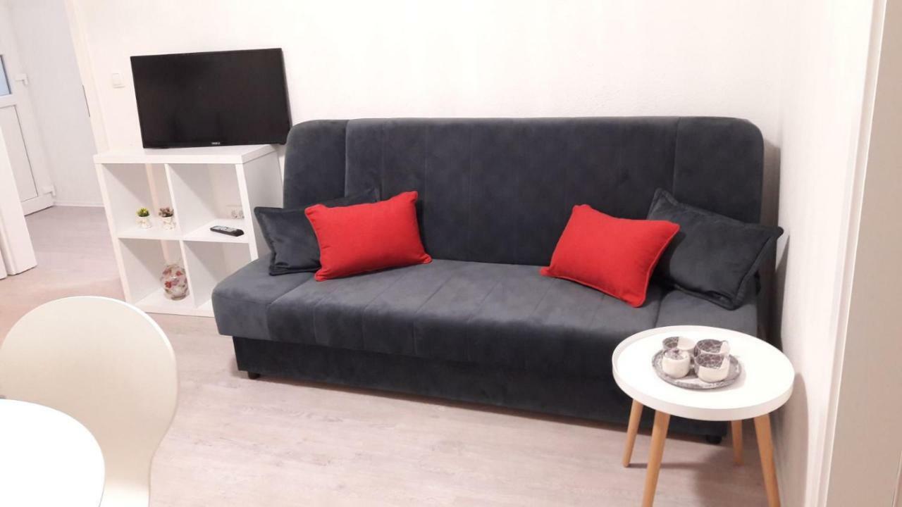 Apartment Sano Podstrana Eksteriør billede